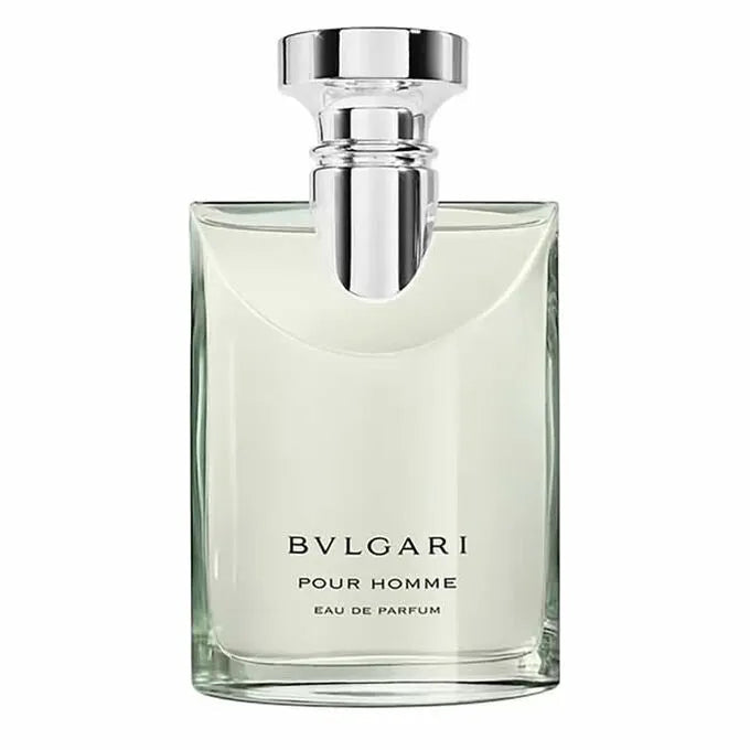 BVLGARI POUR HOMME EAU DE PARFUM • BVLGARI (BULGARI) • 100 ml  Scentia : Parfums et fragrances