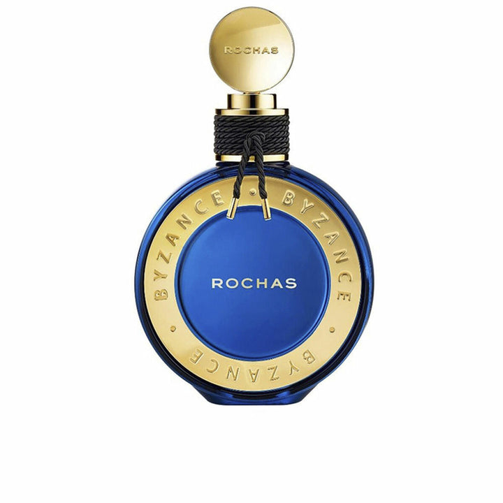 BYZANCE • ROCHAS Paris • Eau de parfum pour femme  Scentia : Parfums et fragrances
