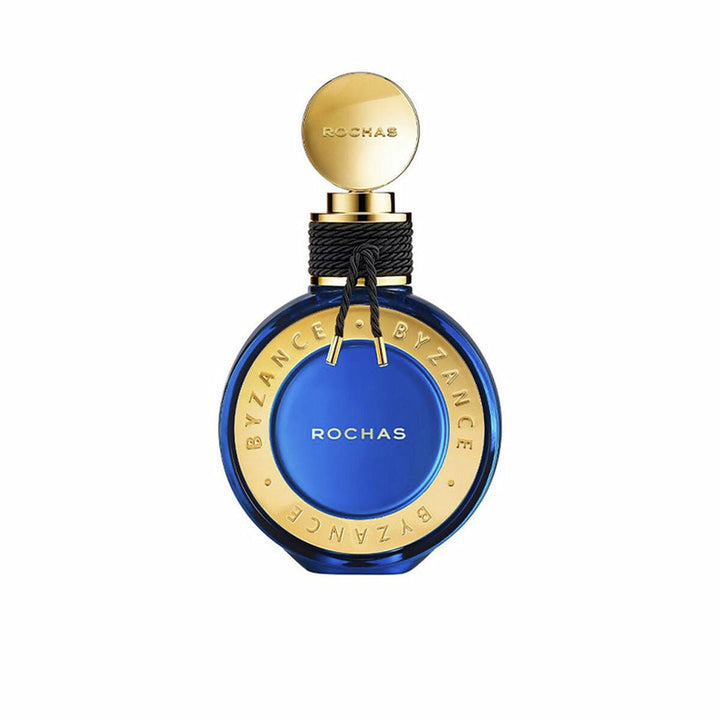 BYZANCE • ROCHAS Paris • Eau de parfum pour femme  Scentia : Parfums et fragrances