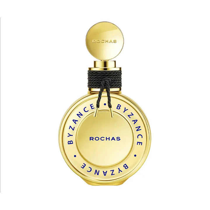 BYZANCE Gold • ROCHAS Paris • 60 ml • Eau de parfum pour femme  Scentia : Parfums et fragrances