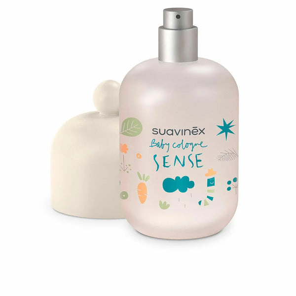 Baby Cologne SENSE • suavinex • 100 ml • Eau de Cologne pour enfants, vaporisateur/spray  Scentia : Parfums et fragrances