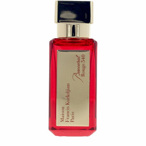 Baccarat Rouge 540 - Extrait de parfum • Maison Francis Kurkdjian, Paris • 35 ml • Extrait de parfum pour femme/unisexe, vaporisateur/spray  Scentia : Parfums et fragrances