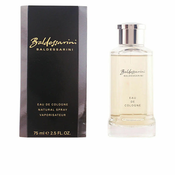 Baldessarini • BALDESSARINI • 75 ml • Eau de Cologne unisexe, vaporisateur/natural spray  Scentia : Parfums et fragrances