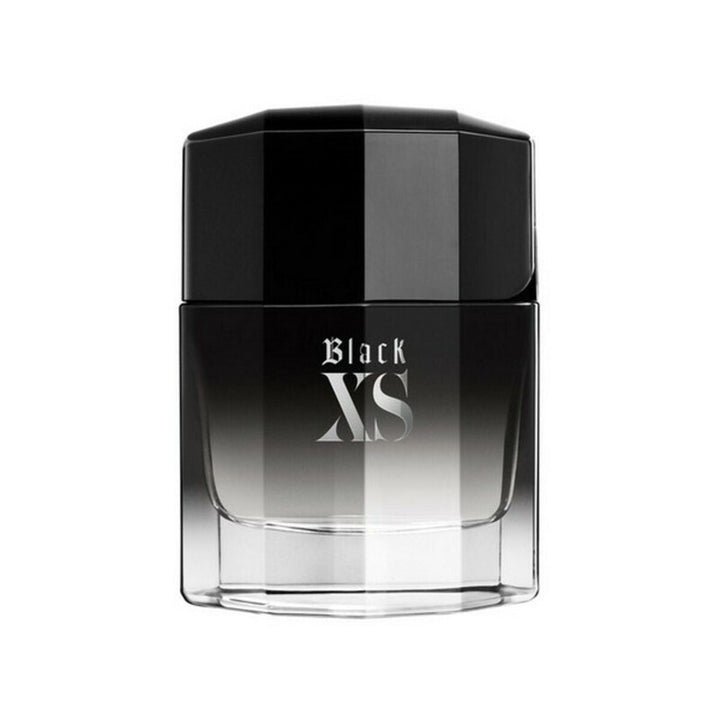 Black XS (Black Excess) - EAU DE TOILETTE • paco rabanne • 100 ml • Eau de toilette pour homme, vaporisateur/natural spray  Scentia : Parfums et fragrances
