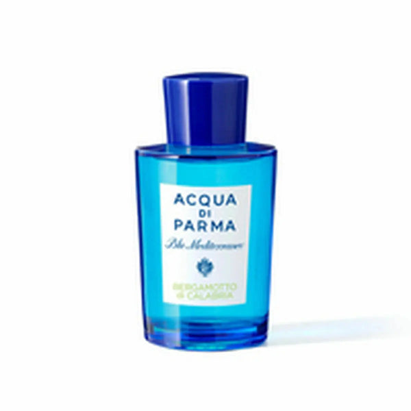 Blu Mediterraneo - BERGAMOTTO di CALABRIA • ACQUA DI PARMA • 180 ml • Eau de toilette unisexe, vaporisateur/natural spray  Scentia : Parfums et fragrances
