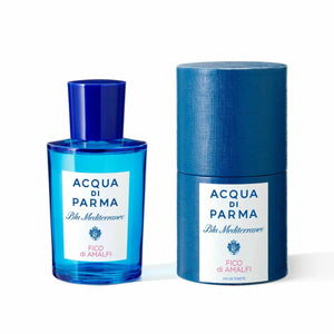 Blu Mediterraneo - FICO di AMALFI • AQUA DI PARMA • 100 ml • Eau de toilette unisexe, vaporisateur/natural spray  Scentia : Parfums et fragrances