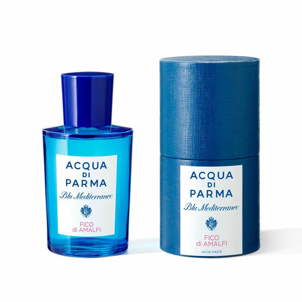 Blu Mediterraneo - FICO di AMALFI • AQUA DI PARMA • 100 ml • Eau de toilette unisexe, vaporisateur/natural spray  Scentia : Parfums et fragrances