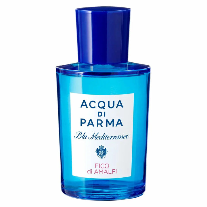 Blu Mediterraneo - FICO di AMALFI • AQUA DI PARMA • 100 ml • Eau de toilette unisexe, vaporisateur/natural spray  Scentia : Parfums et fragrances