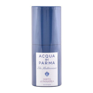 Blu Mediterraneo - MIRTO di PANAREA • ACQUA DI PARMA • 30 ml • Eau de toilette unisexe, vaporisateur/natural spray  Scentia : Parfums et fragrances