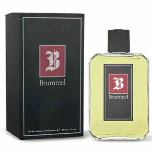 Brummel • PUIG • 125 ml • Eau de Cologne pour homme  Scentia : Parfums et fragrances