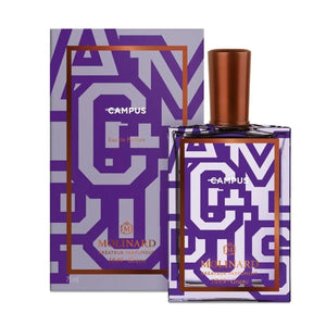 CAMPUS • MOLINARD • 75 ml • Eau de parfum pour femme, vaporisateur/spray  Scentia : Parfums et fragrances