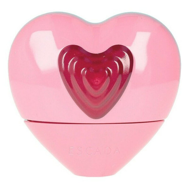 CANDY LOVE • ESCADA • Eau de toilette pour femme, vaporisateur/natural spray  Scentia : Parfums et fragrances