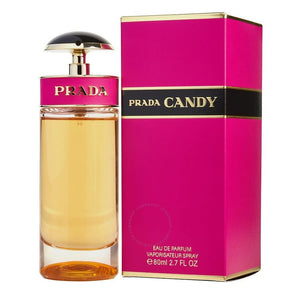 CANDY • PRADA, Milano • 80 ml • Eau de parfum pour femme  Scentia : Parfums et fragrances