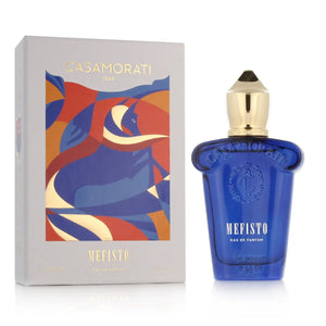 CASAMORATI 1888 - MEFISTO • XERJOFF • 30 ml • Eau de parfum pour homme, vaporisateur/spray  Scentia : Parfums et fragrances