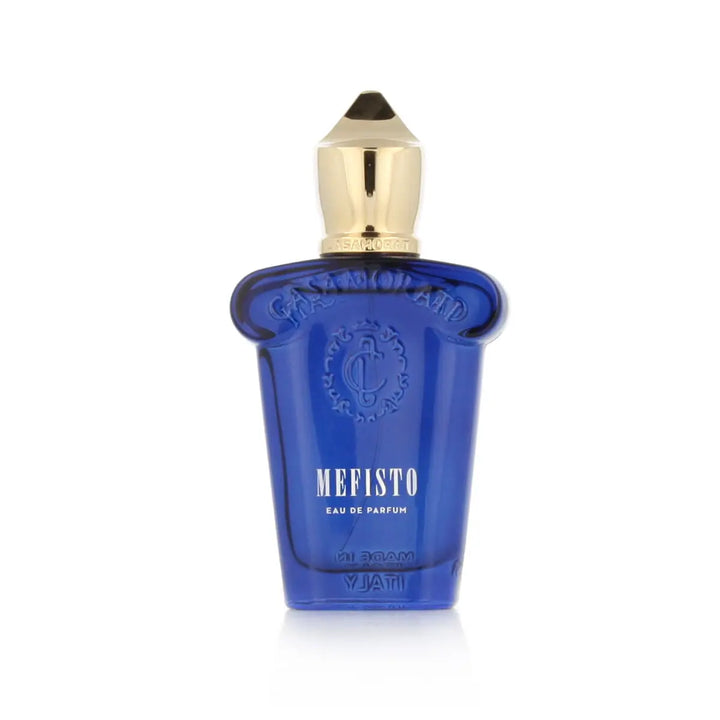CASAMORATI 1888 - MEFISTO • XERJOFF • 30 ml • Eau de parfum pour homme, vaporisateur/spray  Scentia : Parfums et fragrances