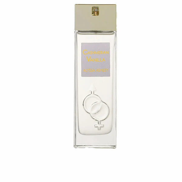 CASHMERAN VANILLA • ALYSSA ASHLEY • 100 ml • Eau de parfum unisexe, vaporisateur/natural spray  Scentia : Parfums et fragrances