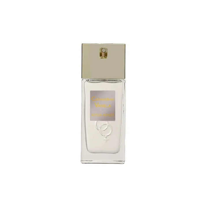 CASHMERAN VANILLA • ALYSSA ASHLEY • 30 ml • Eau de parfum unisexe, vaporisateur/natural spray  Scentia : Parfums et fragrances