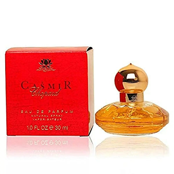 CASMIR  • Chopard • 30 ml • Eau de parfum pour femme, vaporisateur/natural spray  Scentia : Parfums et fragrances