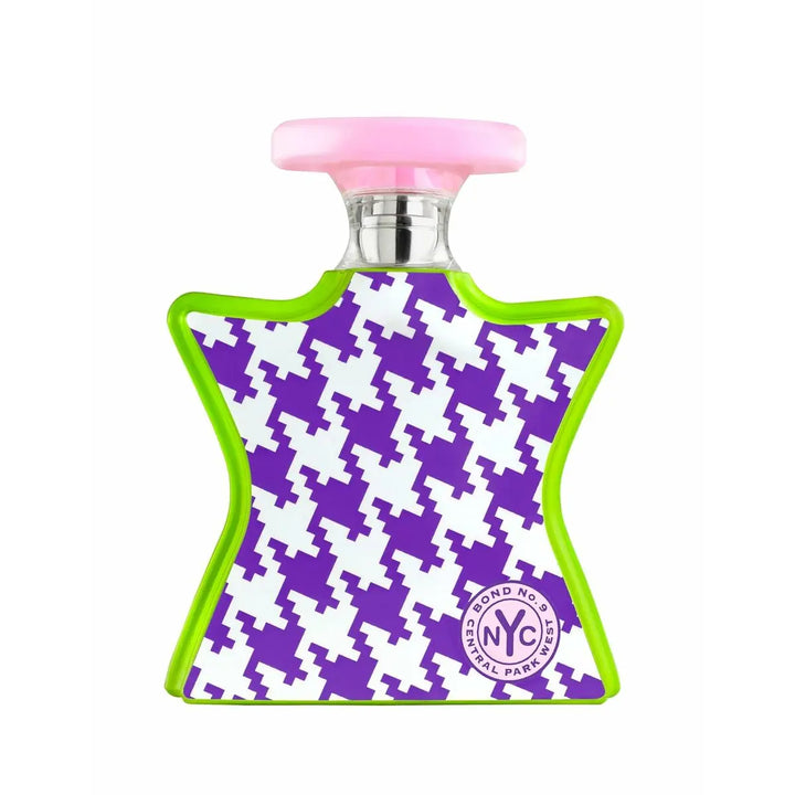 CENTRAL PARK WEST • Bond N°9 • 100 ml • Eau de parfum unisexe, vaporisateur/spray  Scentia : Parfums et fragrances