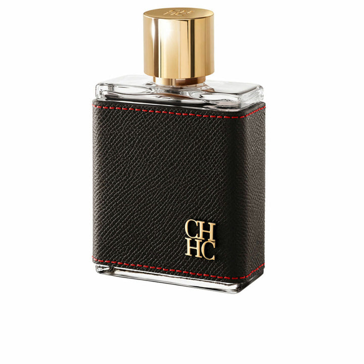 CH MEN • CAROLINA HERRERA New York • 100 ml • Eau de toilette pour homme  Scentia : Parfums et fragrances