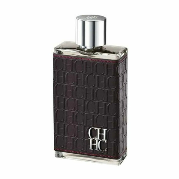 CH MEN • CAROLINA HERRERA New York • 50 ml • Eau de toilette pour homme, vaporisateur/natural spray  Scentia : Parfums et fragrances