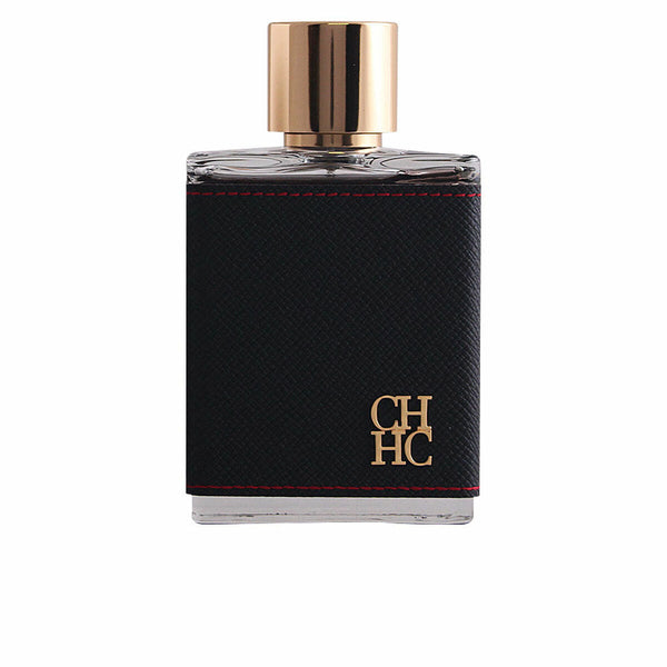 CH MEN • CAROLINA HERRERA New York • Eau de toilette pour homme, vaporisateur/natural spray  Scentia : Parfums et fragrances