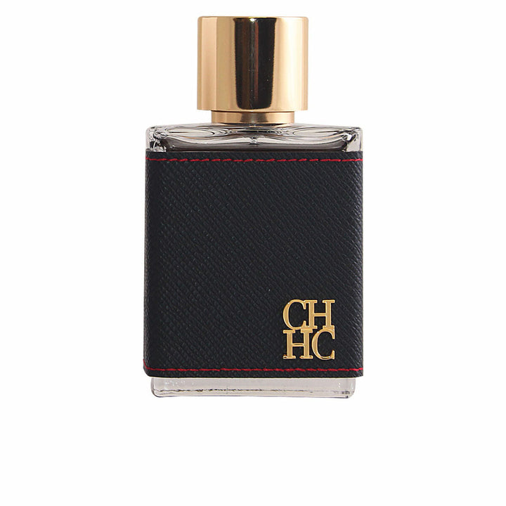 CH MEN • CAROLINA HERRERA New York • Eau de toilette pour homme, vaporisateur/natural spray  Scentia : Parfums et fragrances