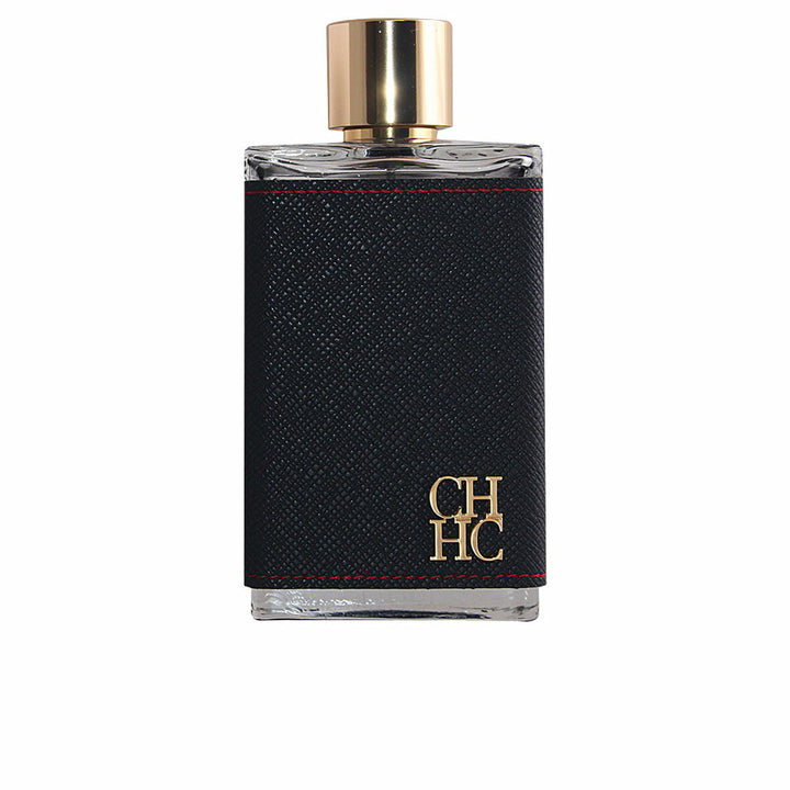 CH MEN • CAROLINA HERRERA New York • Eau de toilette pour homme, vaporisateur/natural spray  Scentia : Parfums et fragrances