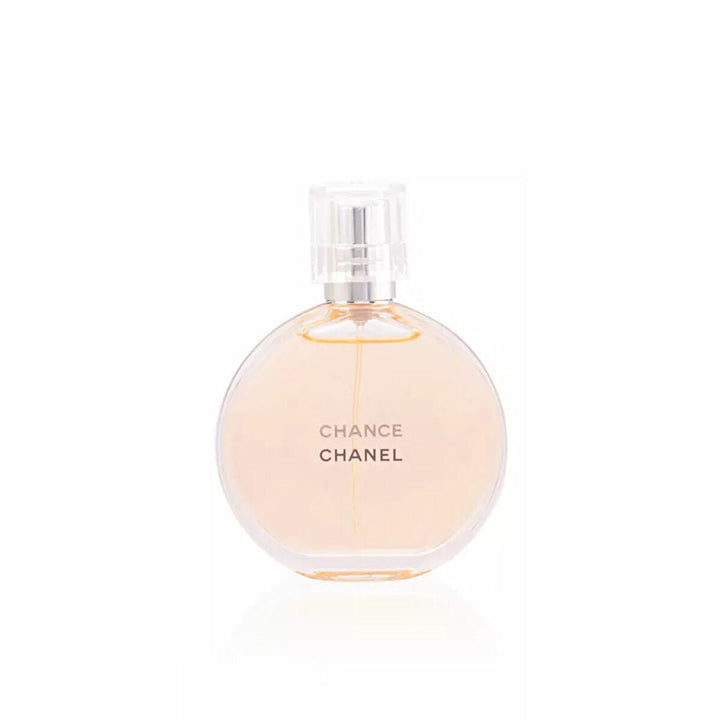 CHANCE - EAU DE TOILETTE • CHANEL, Paris • Eau de toilette pour femme, vaporisateur/spray  Scentia : Parfums et fragrances