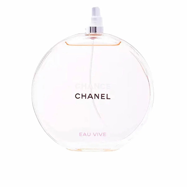 CHANCE - EAU VIVE (EAU DE TOILETTE) • CHANEL, Paris • Eau de toilette pour femme, vaporisateur/spray  Scentia : Parfums et fragrances