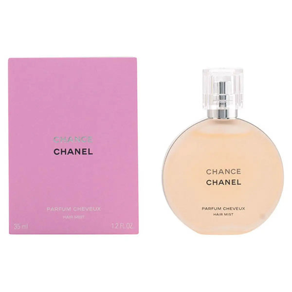 CHANCE - Parfum cheveux • CHANEL, Paris • Parfum cheveux, vaporisateur/spray  Scentia : Parfums et fragrances