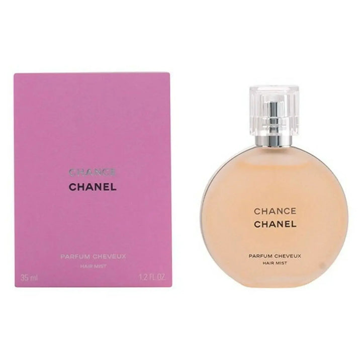CHANCE - Parfum cheveux • CHANEL, Paris • Parfum cheveux, vaporisateur/spray  Scentia : Parfums et fragrances