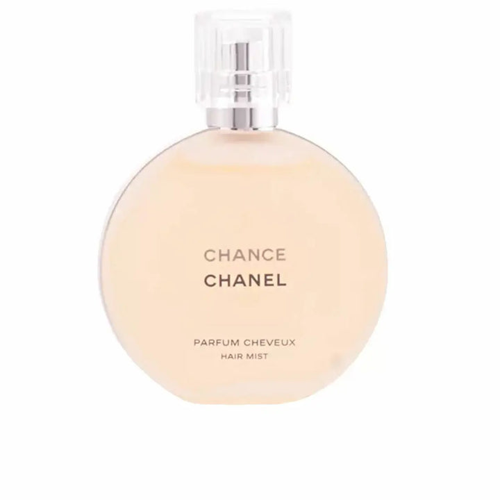 CHANCE - Parfum cheveux • CHANEL, Paris • Parfum cheveux, vaporisateur/spray  Scentia : Parfums et fragrances