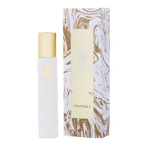 CHANTILLY • Gritti, Venetia • 15 ml • Eau de parfum pour femme/unisexe  Scentia : Parfums et fragrances