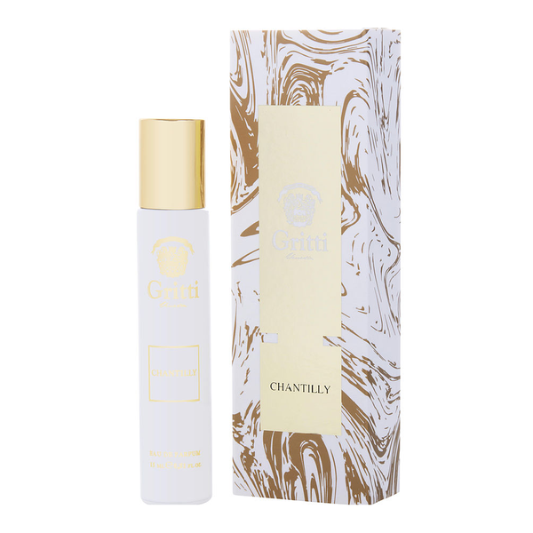 CHANTILLY • Gritti, Venetia • 15 ml • Eau de parfum pour femme/unisexe 