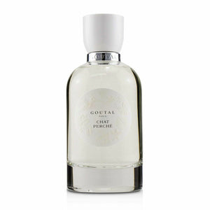 CHAT PERCHÉ • ANNICK GOUTAL, Paris • 100 ml • Eau de toilette pour homme, vaporisateur/spray  Scentia : Parfums et fragrances