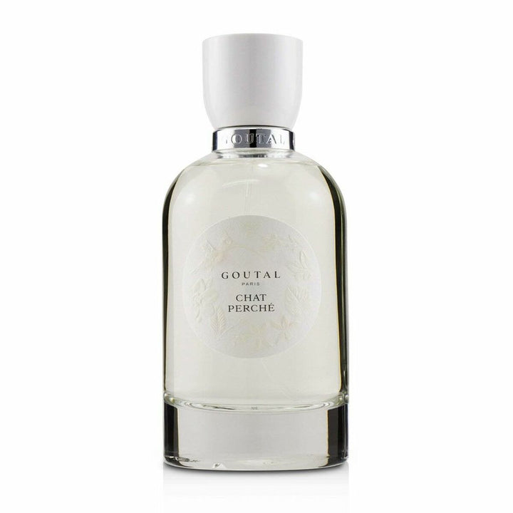 CHAT PERCHÉ • ANNICK GOUTAL, Paris • 100 ml • Eau de toilette pour homme, vaporisateur/spray  Scentia : Parfums et fragrances