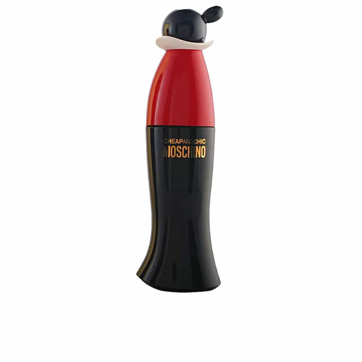 CHEAPandCHIC - EAU DE TOILETTE • MOSCHINO • Eau de toilette pour femme, vaporisateur/natural spray  Scentia : Parfums et fragrances