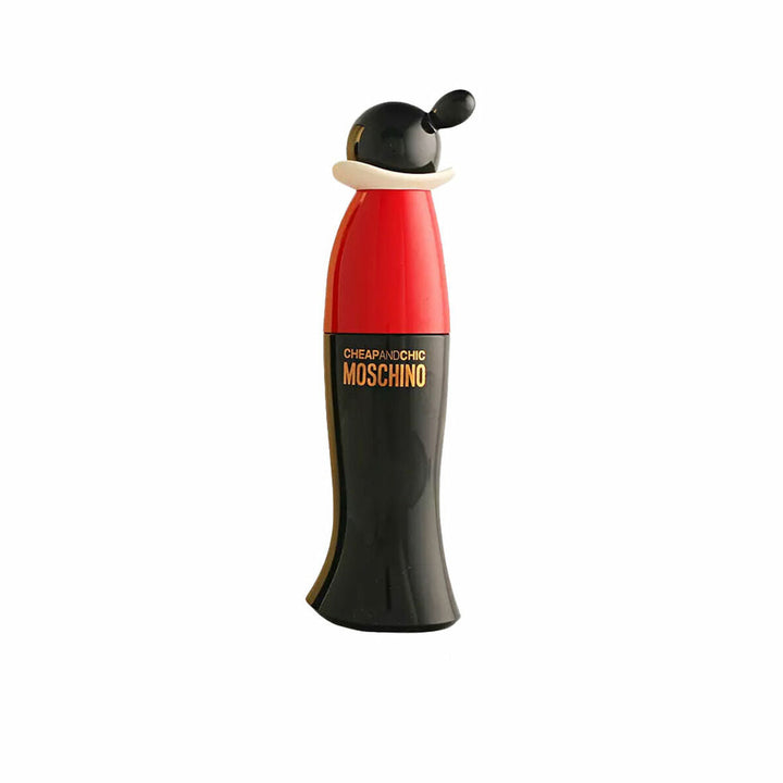 CHEAPandCHIC - EAU DE TOILETTE • MOSCHINO • Eau de toilette pour femme, vaporisateur/natural spray  Scentia : Parfums et fragrances