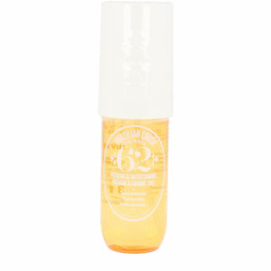 CHEIROSA 62 BRAZILIAN CRUSH • SOL DE JANEIRO • 90 ml • Brume parfumée corps et cheveux (pistache & caramel salé)  Scentia : Parfums et fragrances