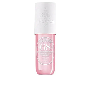 CHEIROSA 68 BRAZILIAN CRUSH • SOL DE JANEIRO • 240 ml • Brume parfumée corps et cheveux (Jasmin du Brésil & fruit du dragon rose) /Body & Hair fragrance mist (Brazilian Jasmine & Pink dragon fruit)  Scentia : Parfums et fragrances