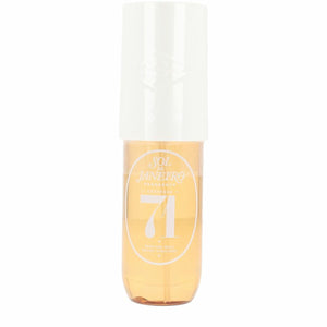 CHEIROSA 71 (BRAZILIAN CRUSH) • SOL DE JANEIRO • 90 ml • Brume parfumée corps et cheveux (vanille caramélisée & macadamia) /Body & Hair fragrance mist (caramelized vanilla & macadamia)  Scentia : Parfums et fragrances