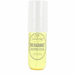 CHEIROSA 87 - RIO RADIANCE • SOL DE JANEIRO • 90 ml • Brume parfumée corps et cheveux (tubereuse solaire & lait de coco) /Body & Hair fragrance mist (Solar tuberose & lette de coco)  Scentia : Parfums et fragrances