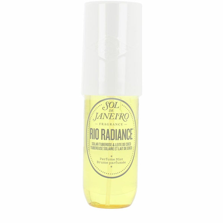 CHEIROSA 87 - RIO RADIANCE • SOL DE JANEIRO • 90 ml • Brume parfumée corps et cheveux (tubereuse solaire & lait de coco) /Body & Hair fragrance mist (Solar tuberose & lette de coco)  Scentia : Parfums et fragrances
