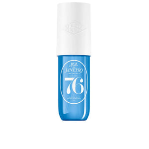 CHEIROSA 76 • SOL DE JANEIRO • 90 ml • Brume parfumée unisexe/Perfume mist  Scentia : Parfums et fragrances