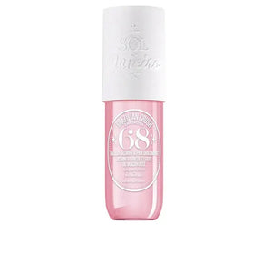 CHEIROSA 68 BRAZILIAN CRUSH • SOL DE JANEIRO • 240 ml • Brume parfumée corps et cheveux (Jasmin du Brésil & fruit du dragon rose) /Body & Hair fragrance mist (Brazilian Jasmine & Pink dragon fruit)  Scentia : Parfums et fragrances