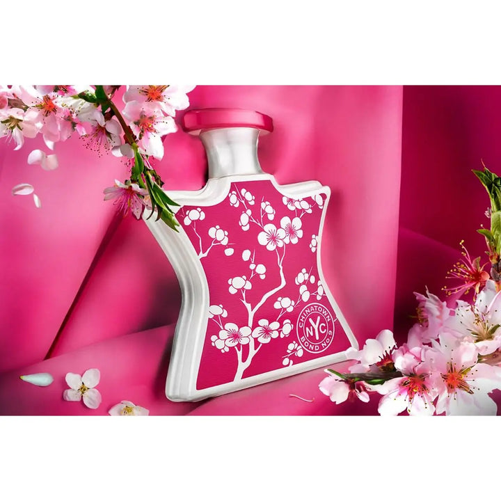 CHINATOWN • Bond N°9 • 50 ml • Eau de parfum unisexe, vaporisateur/spray  Scentia : Parfums et fragrances