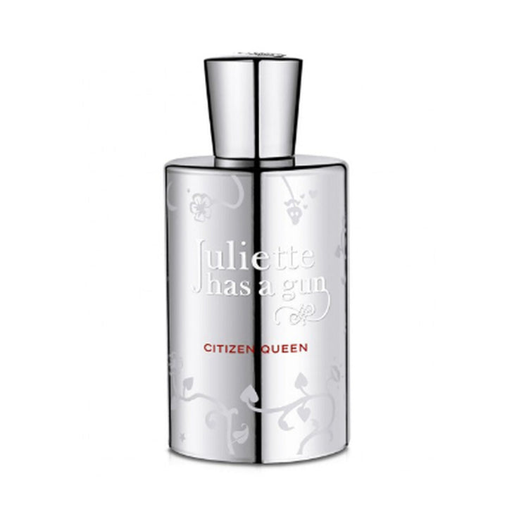 CITIZEN QUEEN • Juliette has a gun • 100 ml • Eau de parfum pour femme/unisexe, vaporisateur/natural spray  Scentia : Parfums et fragrances