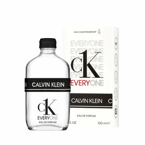 CK EVERYONE Eau de parfum • Calvin Klein • 100 ml • Eau de parfum unisexe  Scentia : Parfums et fragrances
