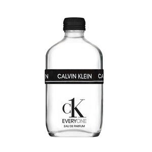 CK EVERYONE Eau de parfum • Calvin Klein • 200 ml • Eau de parfum unisexe  Scentia : Parfums et fragrances